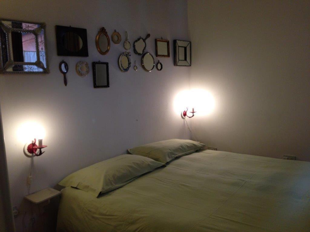 Casarossa Apartamento