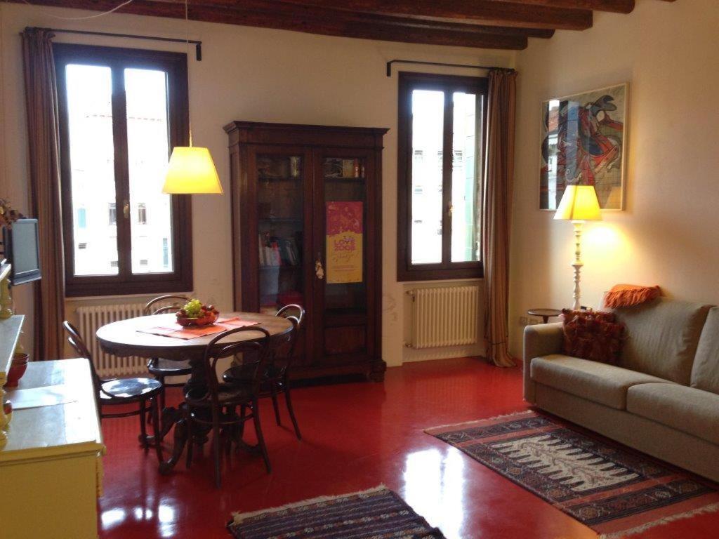 Casarossa Venecia