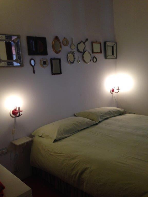 Apartamento Casarossa Venecia