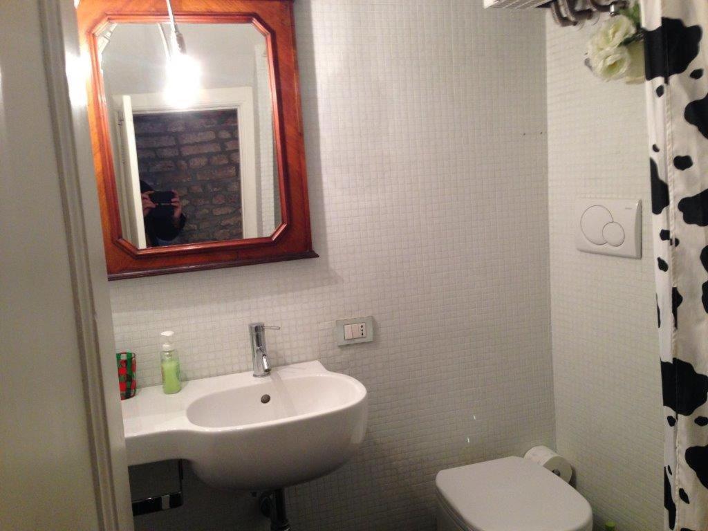 Casarossa Apartamento