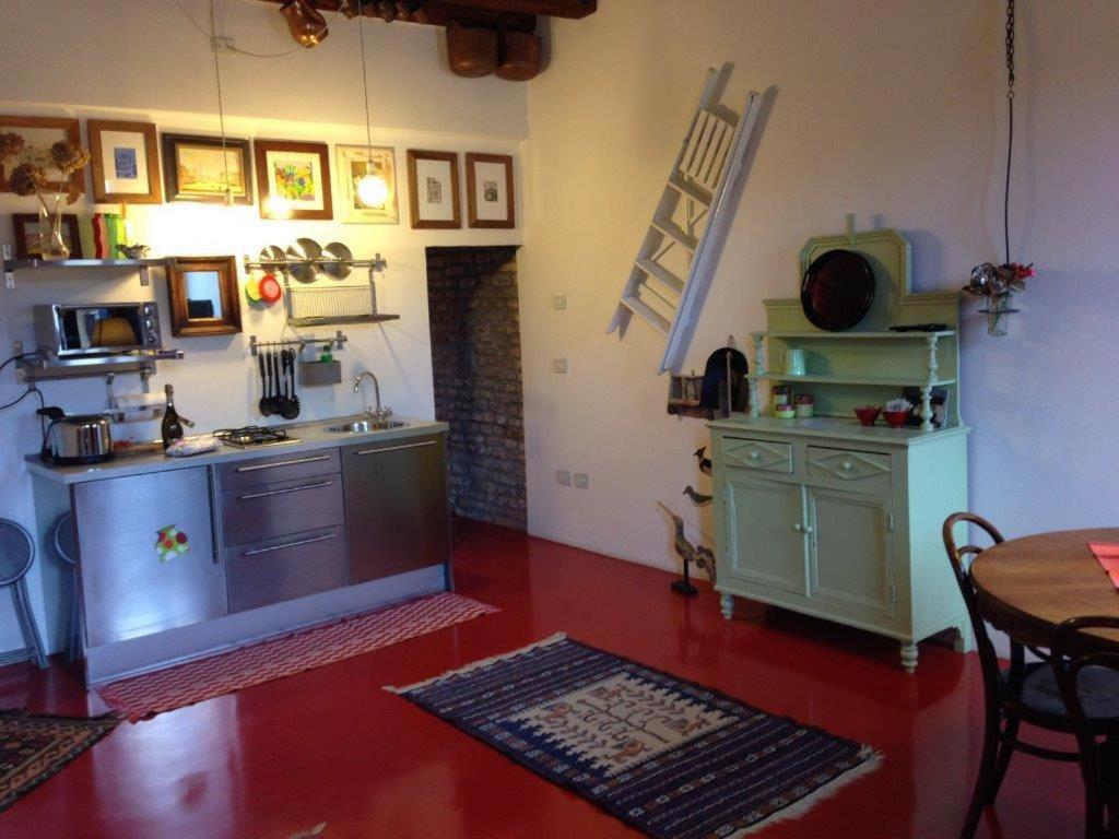 Apartamento Casarossa *