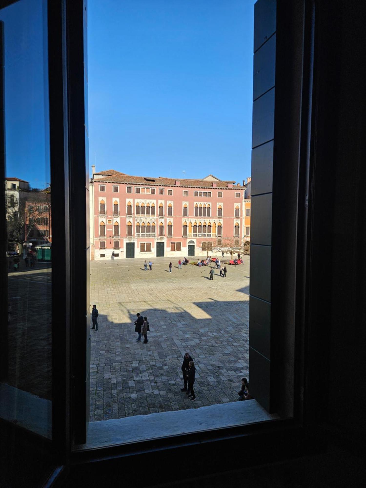Apartament Casarossa