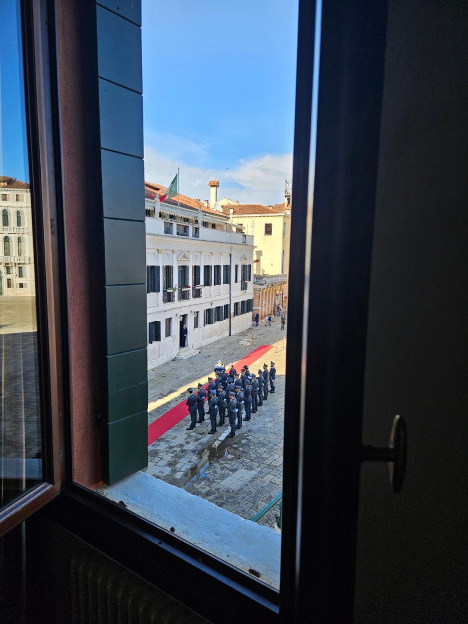 Apartamento Casarossa